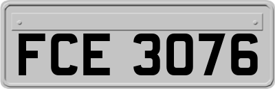 FCE3076