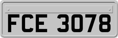 FCE3078