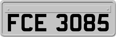 FCE3085