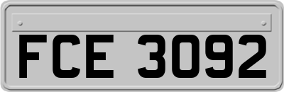 FCE3092