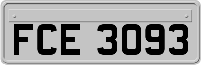 FCE3093