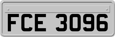 FCE3096