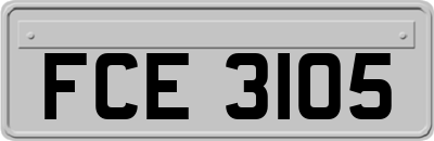 FCE3105