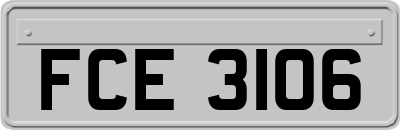 FCE3106