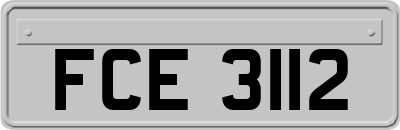 FCE3112