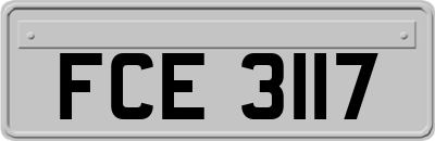 FCE3117