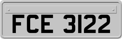 FCE3122