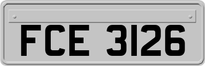 FCE3126