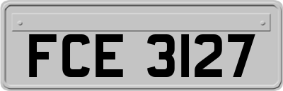 FCE3127
