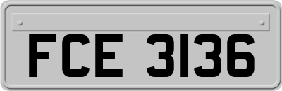 FCE3136