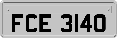 FCE3140