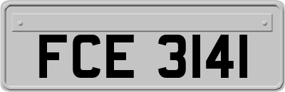 FCE3141