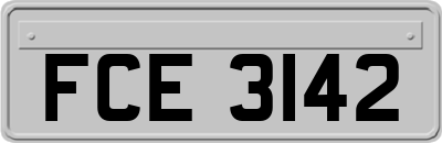 FCE3142