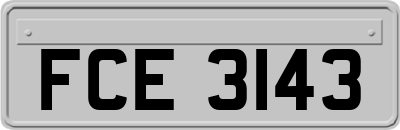 FCE3143