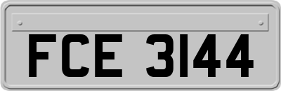 FCE3144