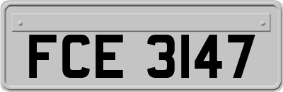 FCE3147