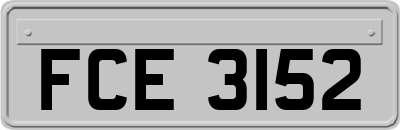 FCE3152