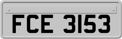 FCE3153