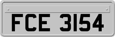FCE3154