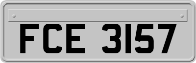 FCE3157