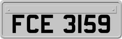 FCE3159