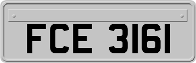 FCE3161