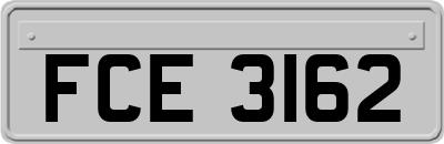 FCE3162
