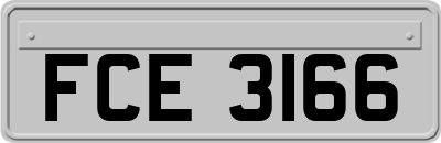 FCE3166