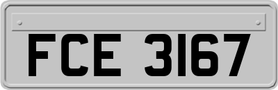 FCE3167