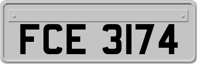 FCE3174
