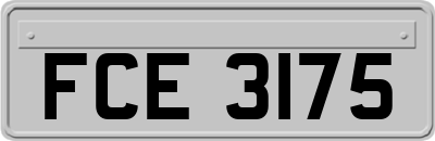 FCE3175