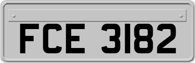 FCE3182