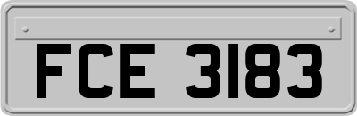 FCE3183