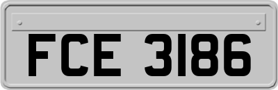 FCE3186