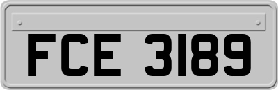 FCE3189