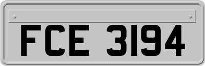 FCE3194