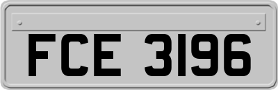 FCE3196