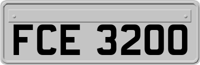 FCE3200