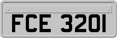 FCE3201
