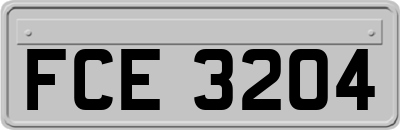FCE3204
