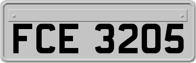 FCE3205