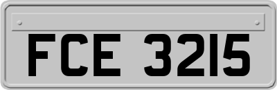 FCE3215