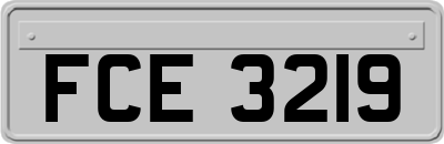 FCE3219