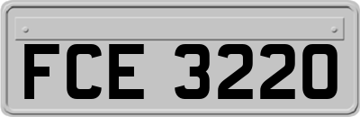 FCE3220