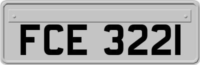 FCE3221