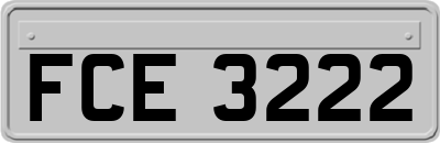 FCE3222