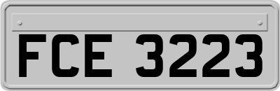 FCE3223