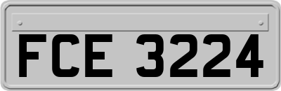 FCE3224