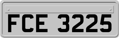 FCE3225