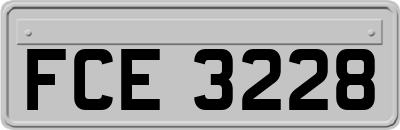 FCE3228
